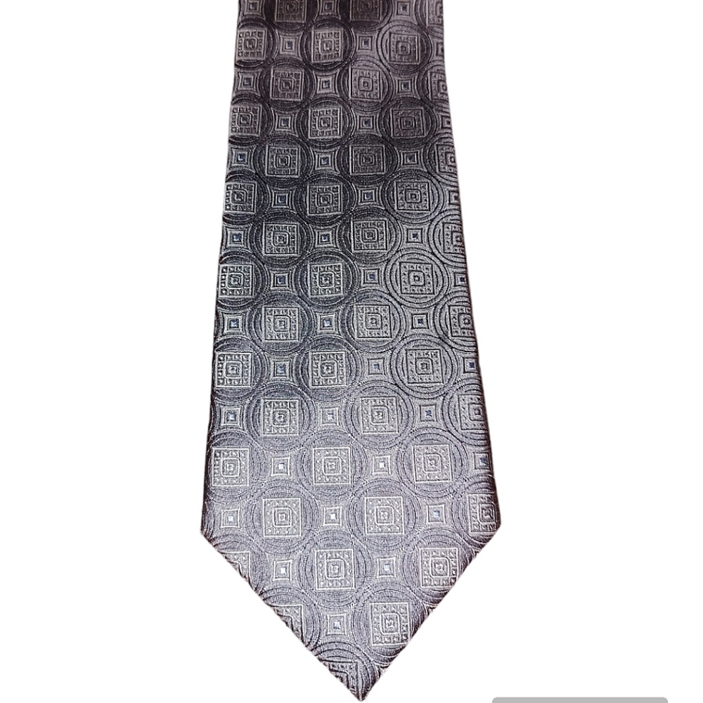 Donald J. Trump Silk Tie